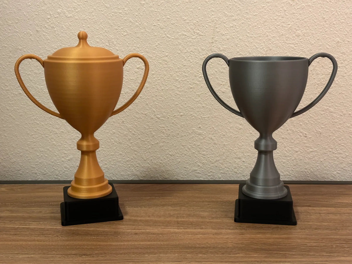 Trophée – modèle 5 - Cadeau Print