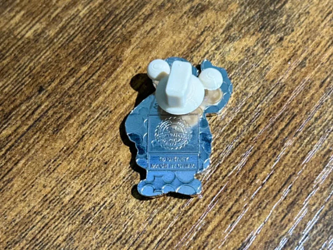 Remplacement de dos d'épingle Disney - Bijoux Print