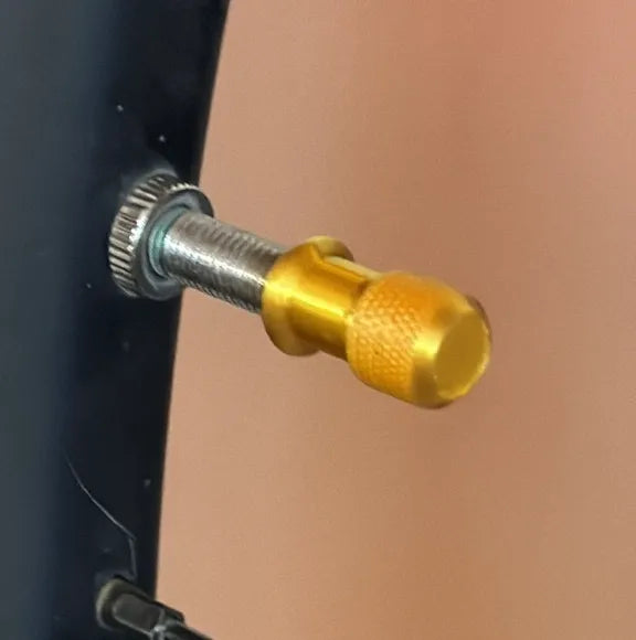 Bouchon de Valve / Ventilkappe / Rad Presta Vélo VTT Voiture - Auto Print