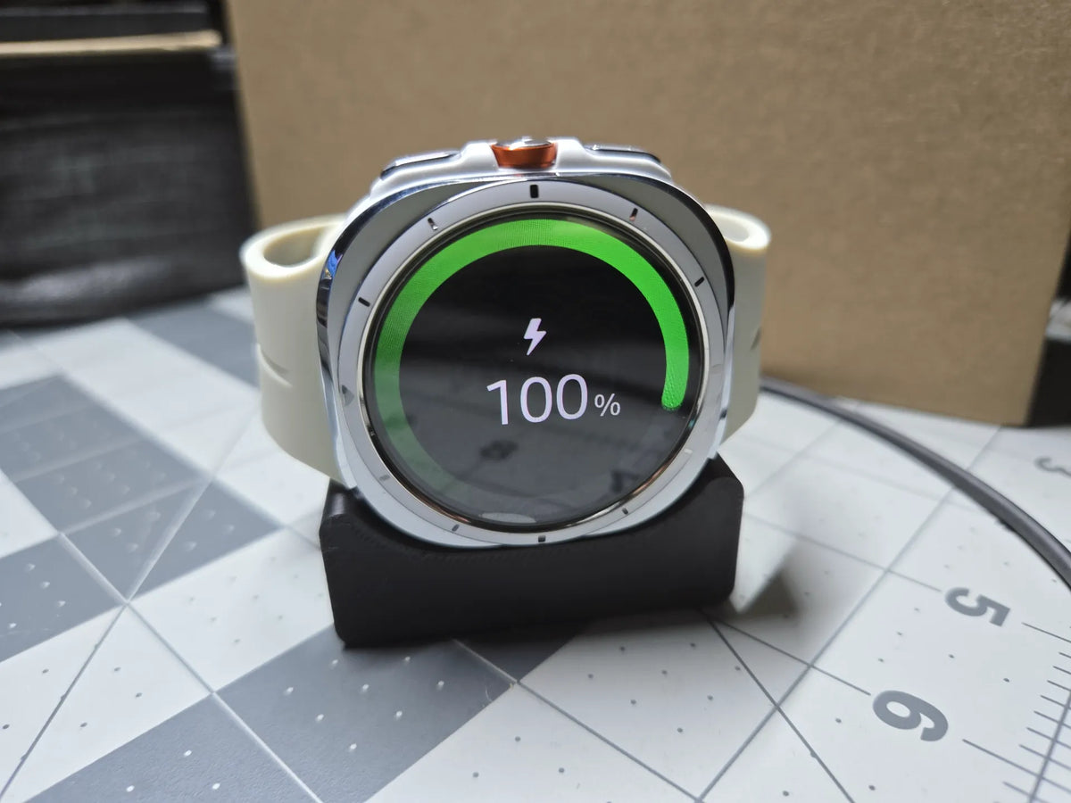 Support de Charge Galaxy Watch 7 Ultra - Tech Print