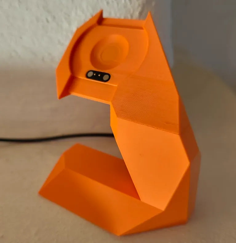 Support de charge magnétique cmf watch pro 2 / support / socle - Tech Print