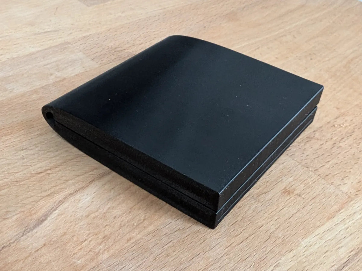 Portefeuille TPU - Voyage Print