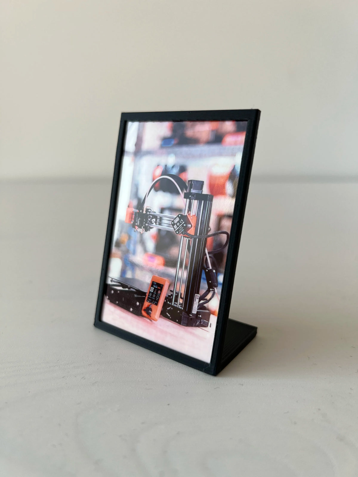 Cadre photo instantané - Maison Print