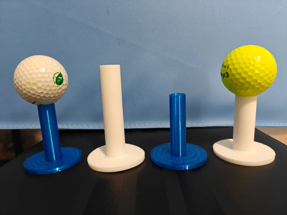 Tee de tapis de golf - Sport Print