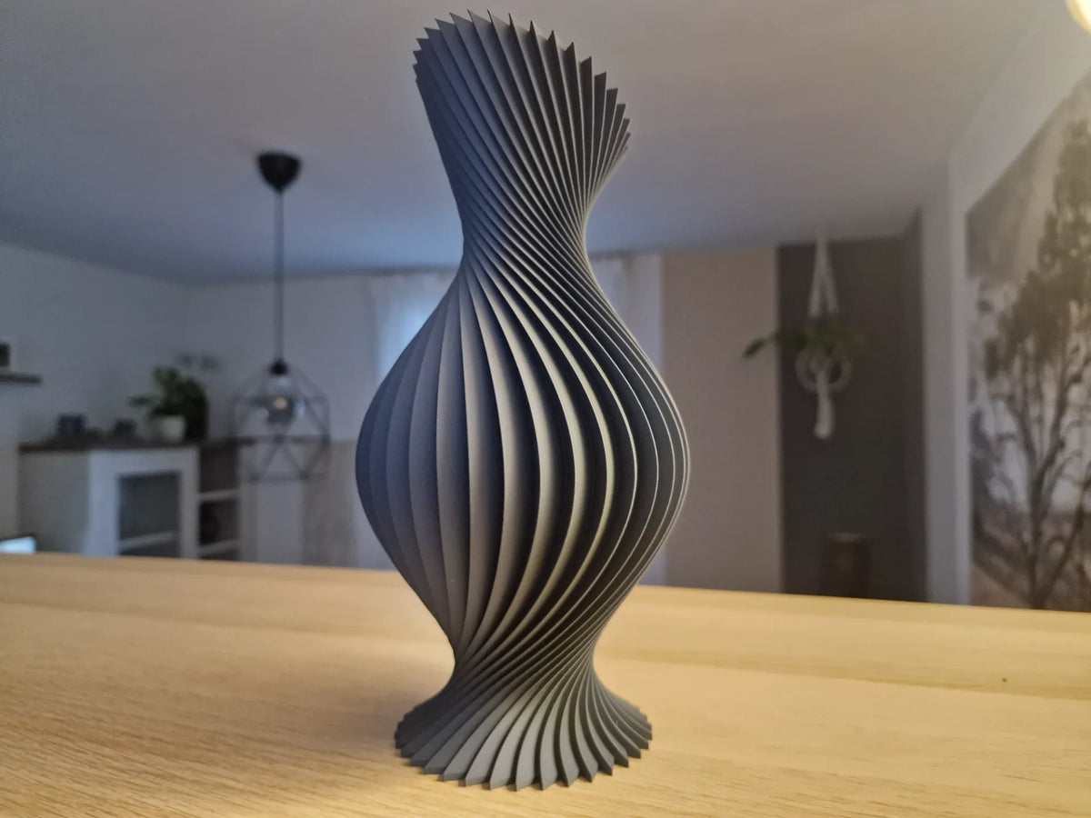 Vase décoratif en deux tailles - Maison Print