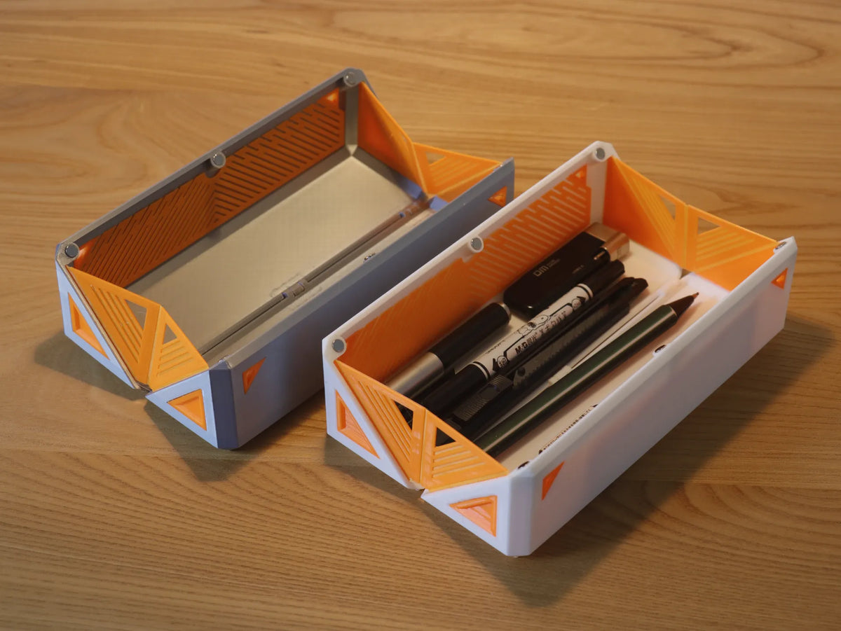 Étui à crayons MagicExpand - Bureau Print
