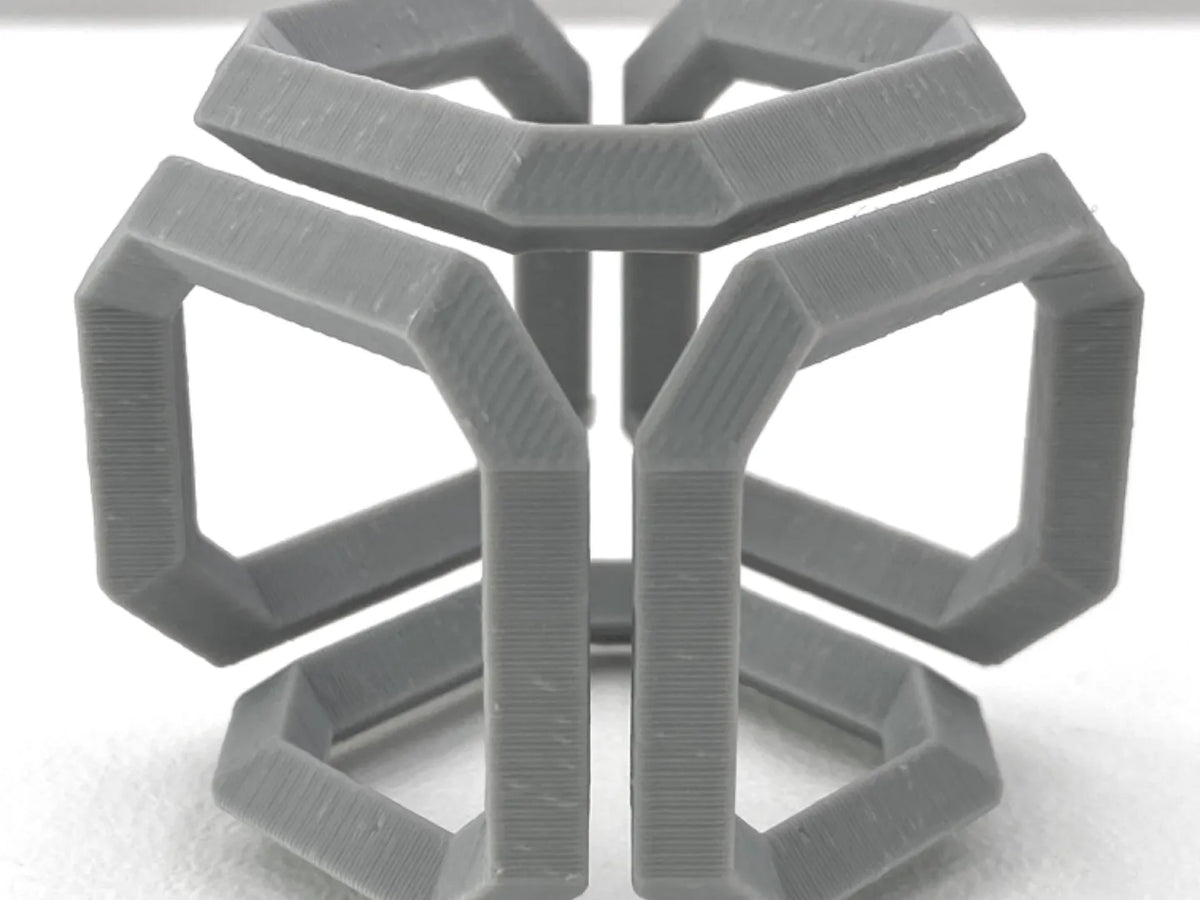 Cube infini – modèle 9 - Jeux Print