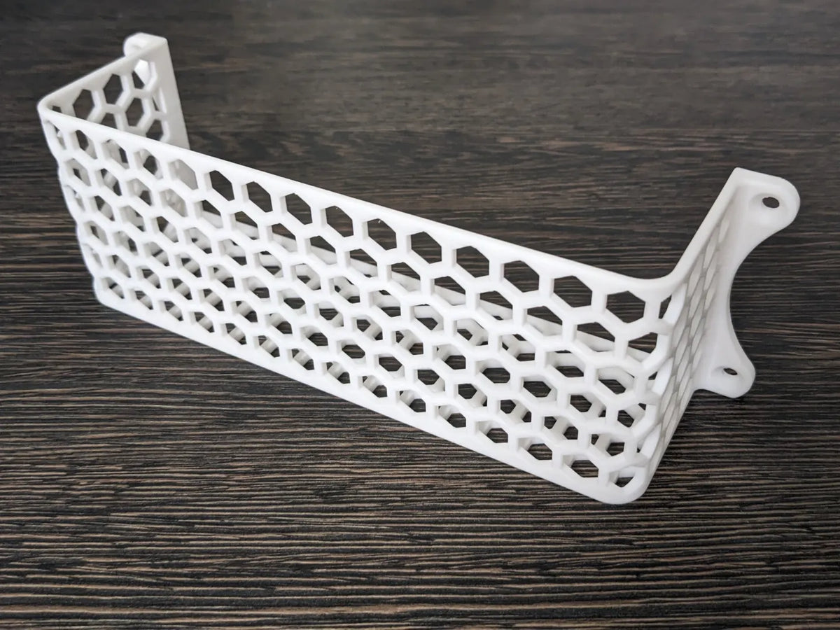 Panier d'étagère pour camping-car - Outdoor Print