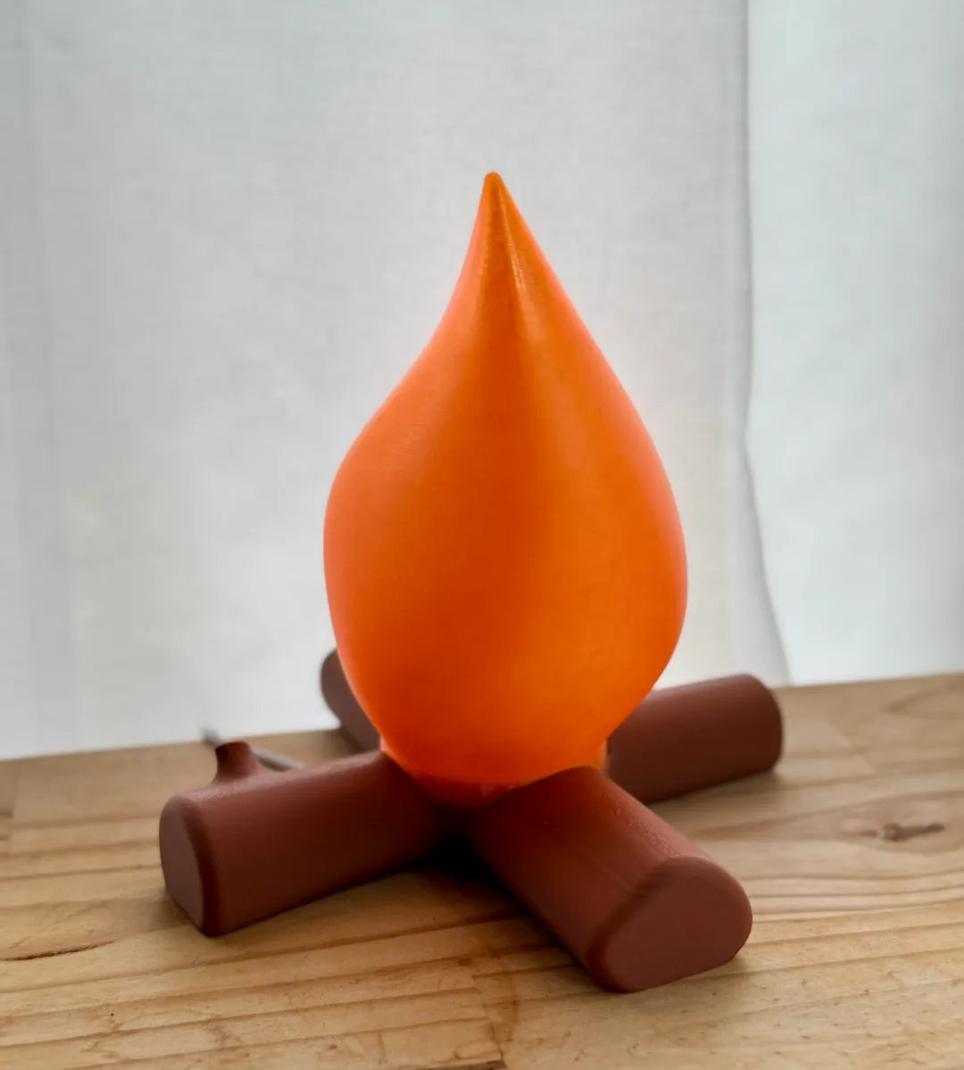 Lampe de camp - Kit de lampe LED 001 - Outdoor Print