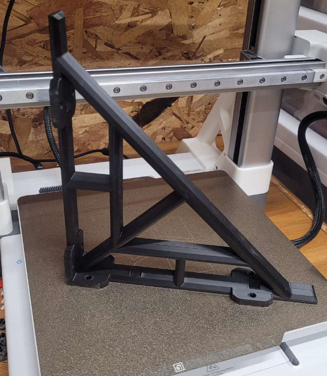 Plus abordable + plus solide que les supports de 10 à 12 pouces de Home Depot - Maison Print