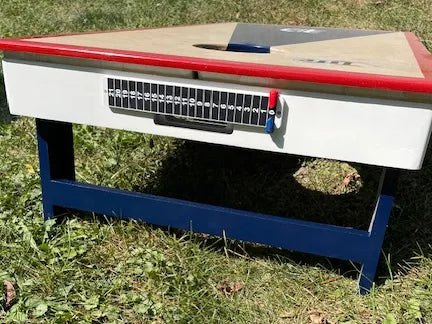 Tableau de score de Cornhole - Outdoor Print