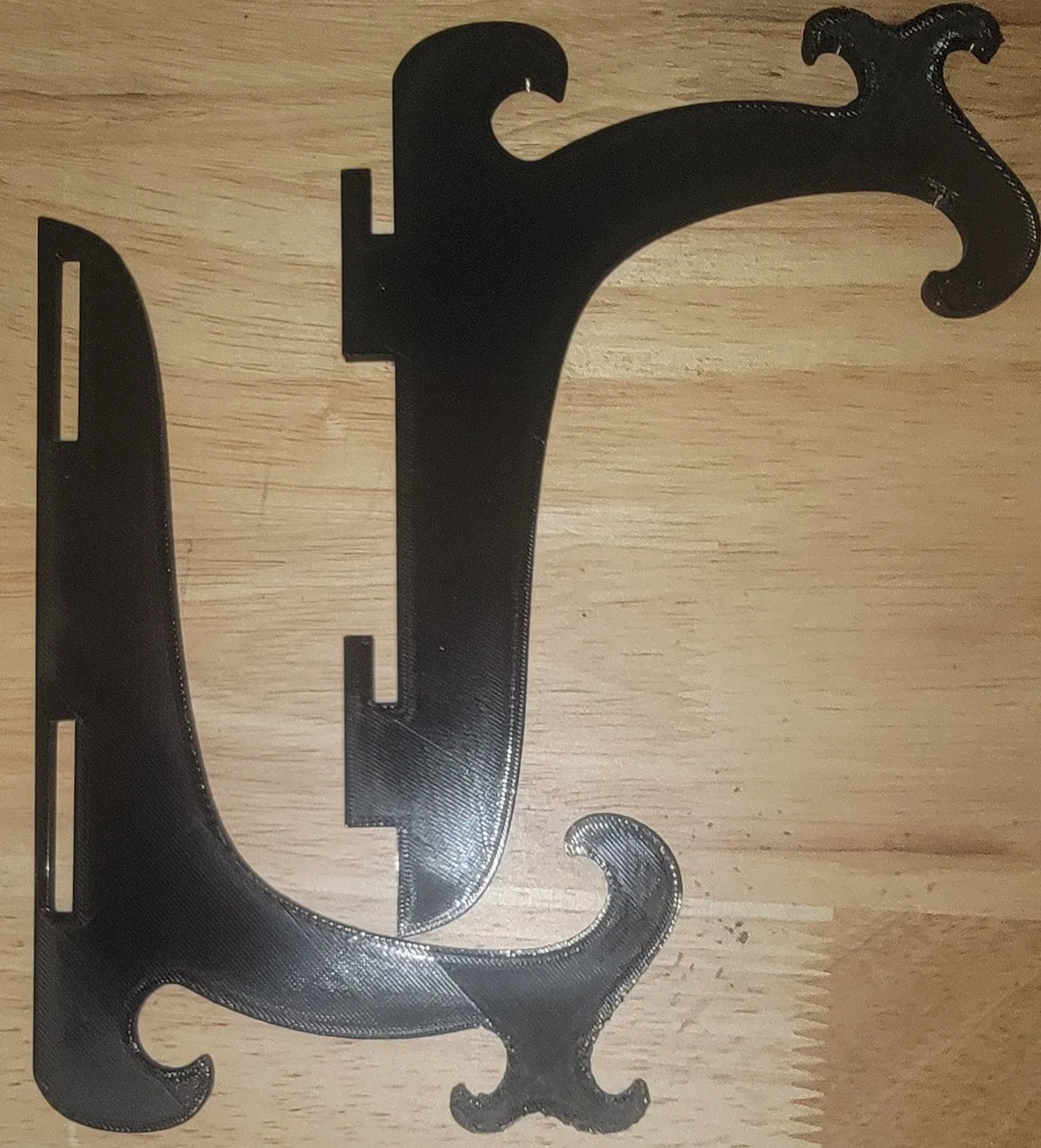 Support pour cadre photo – modèle 4 - Cadeau Print