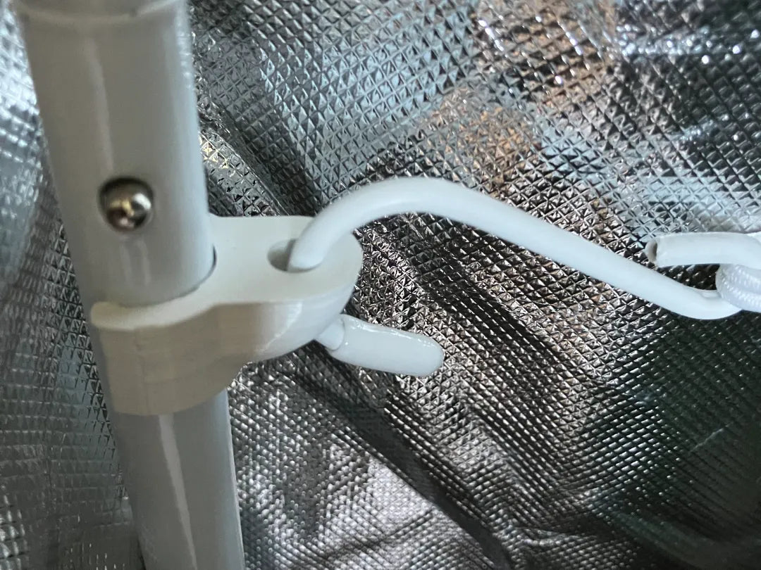 Clips Scrog pour tente de culture - Outdoor Print