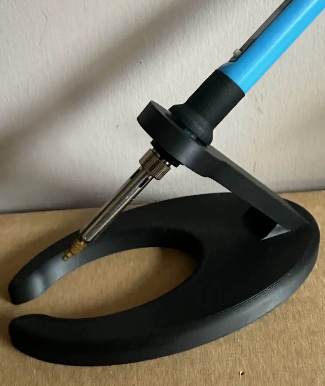 Support pour fer à souder - Atelier Print