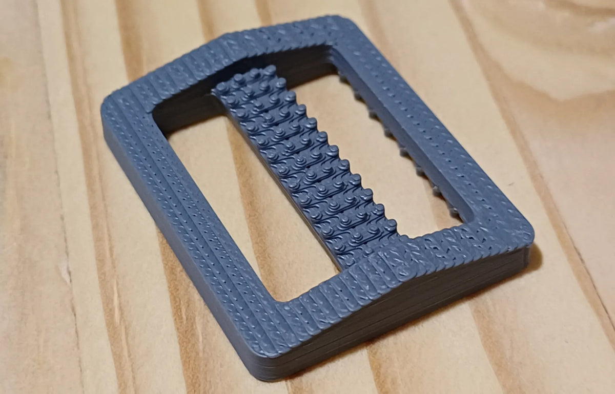 Boucle de réglage de sangle 25 mm - Cosplay Print