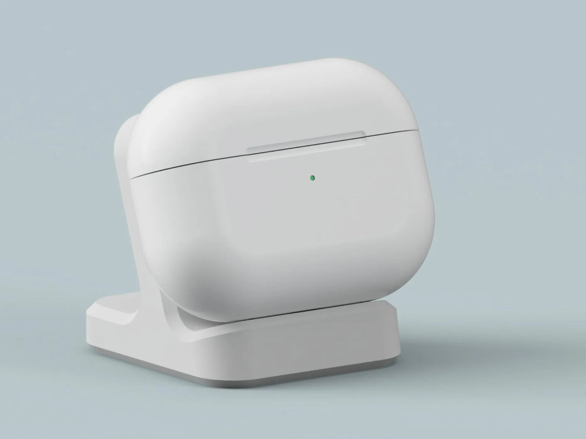 Support de charge AirPods Pro 2 / Apple Watch / station de chargement - Bijoux Print