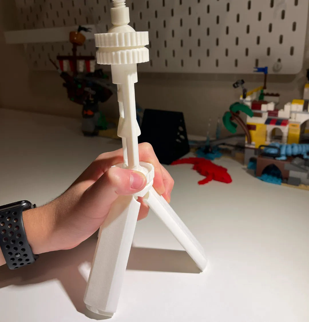 Trépied universel - Tech Print