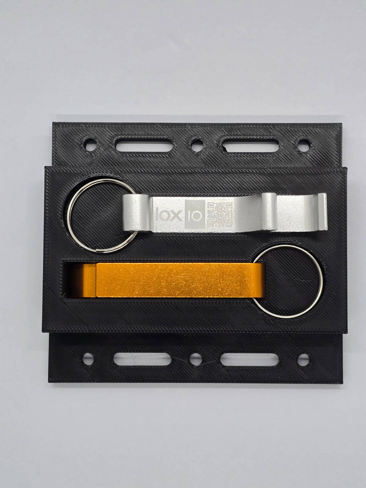 Gabarit porte-clés ouvre-bouteille Xtool F1 Ultra - Cuisine Print