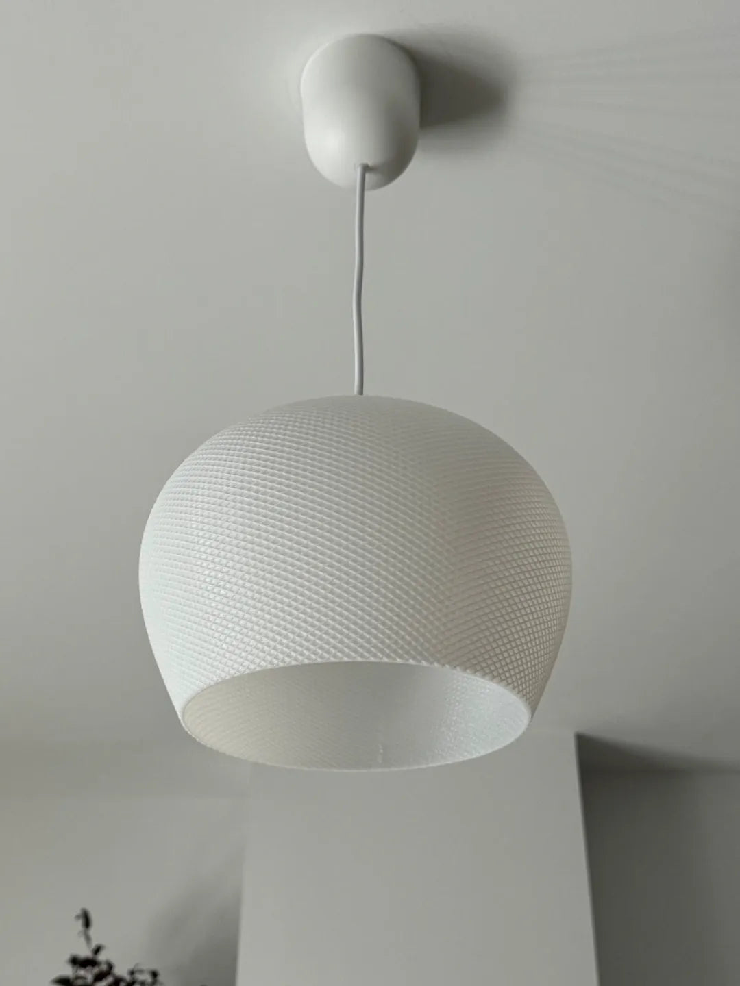 Suspension - Maison Print