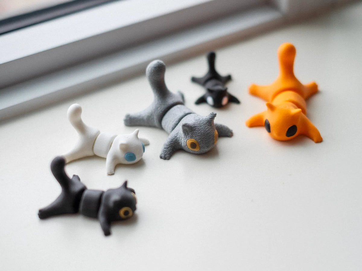 Chat - Pet Print