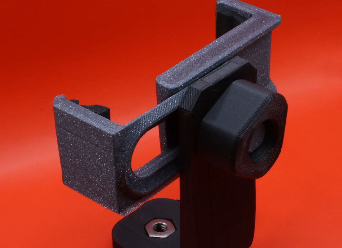 Support de téléphone portable imprimable en 3D - Tech Print