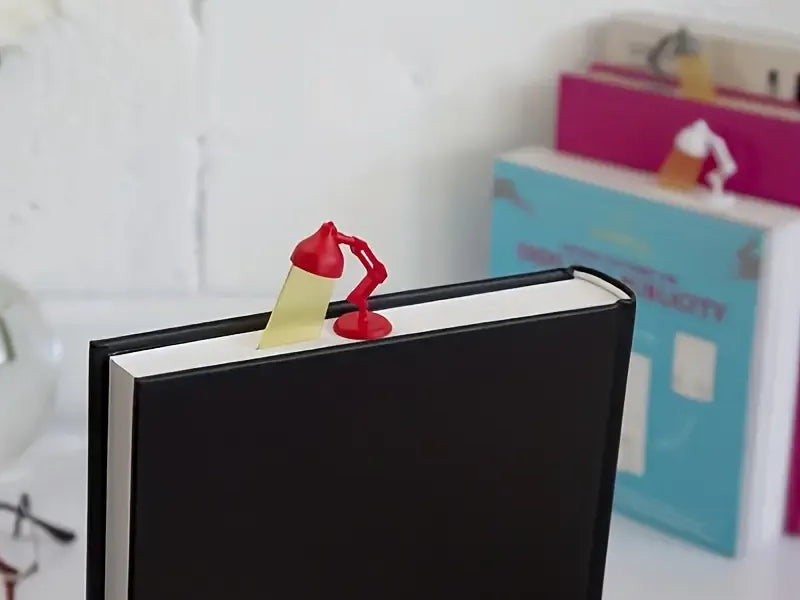Lampe Marque-page - Geek Print