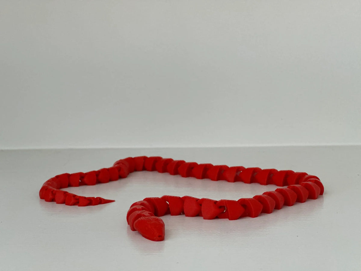 Flexi serpent - Jeux Print