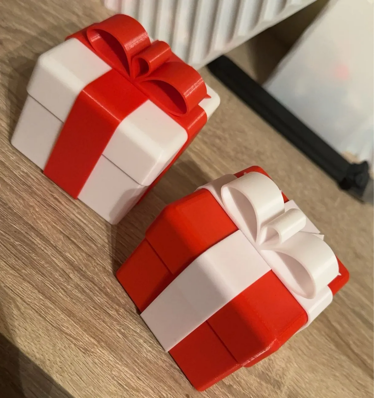 Boîte cadeau - Cadeau Print