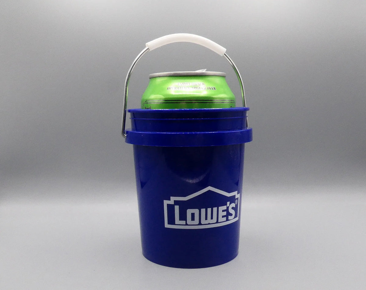 Insert de Coozie pour seau Lowes - Auto Print