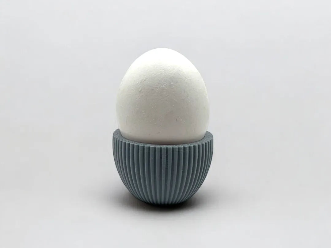 Porte-œuf en forme de tasse - Cuisine Print