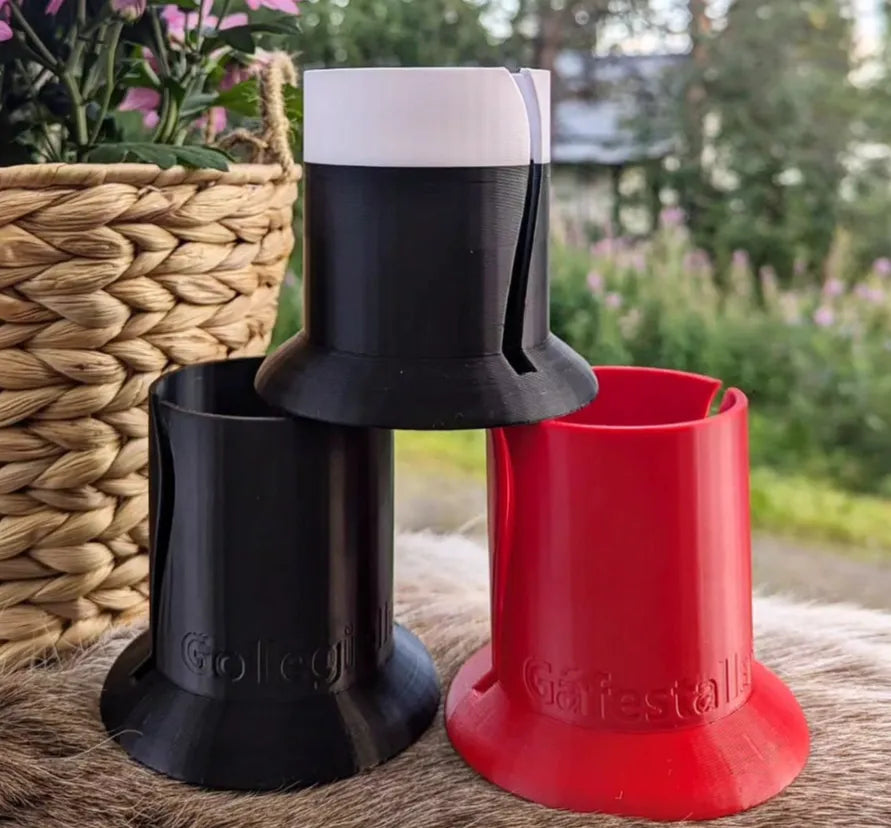 Porte-gobelet pour paddle / kayak - Sport Print