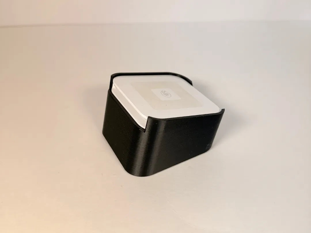 Support de lecteur de carte carré (1re génération) - NFC Print
