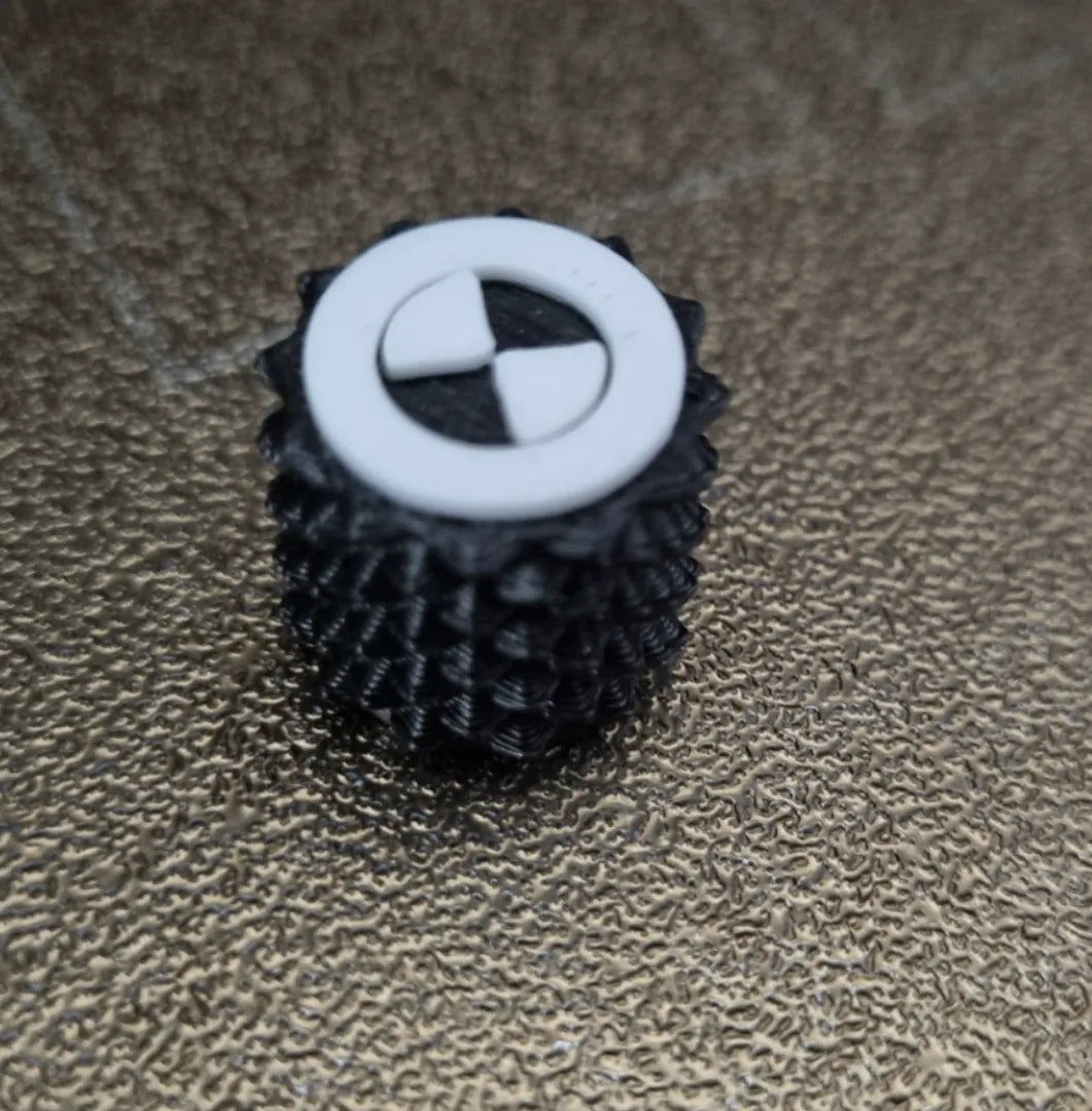 Capuchon de valve BMW - Auto Print