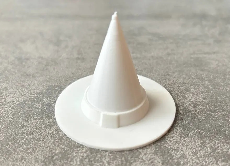 Chapeau de sorcière sans supports - Cosplay Print