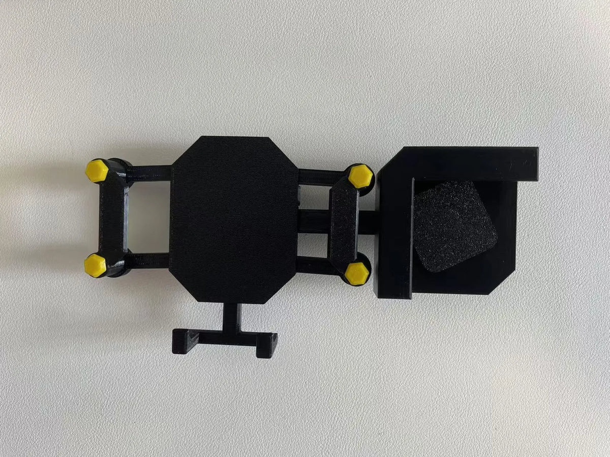 Support de téléphone pour voiture Tesla Car Phone Holder - Auto Print