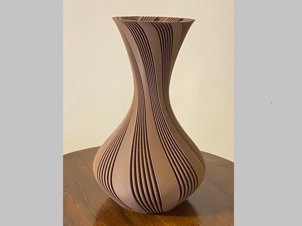 Vase - Maison Print