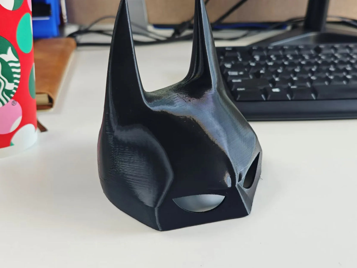 Casque de chat Batman - Geek Print
