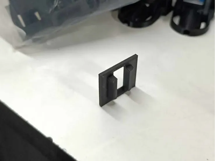Support pour mini moto - Vélo Print
