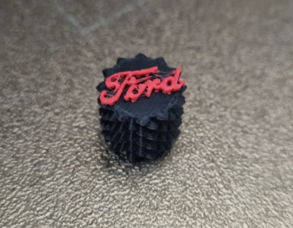 Cache-valve FORD - Auto Print
