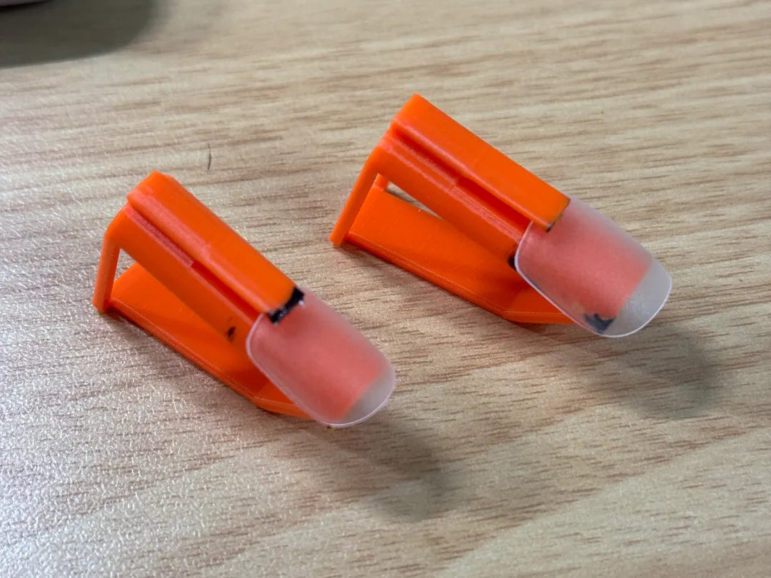 Support pour embouts à ongles - Beauté Print