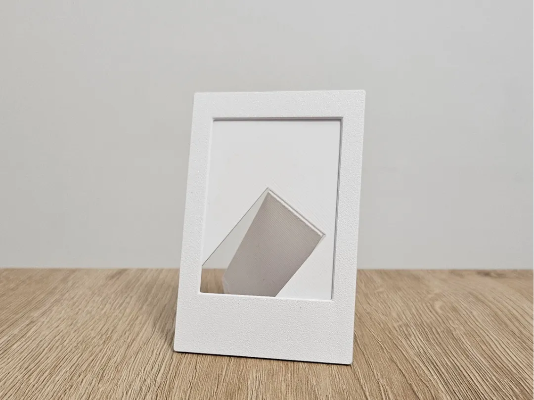 Support Polaroid - Cadre photo - Cadeau Print