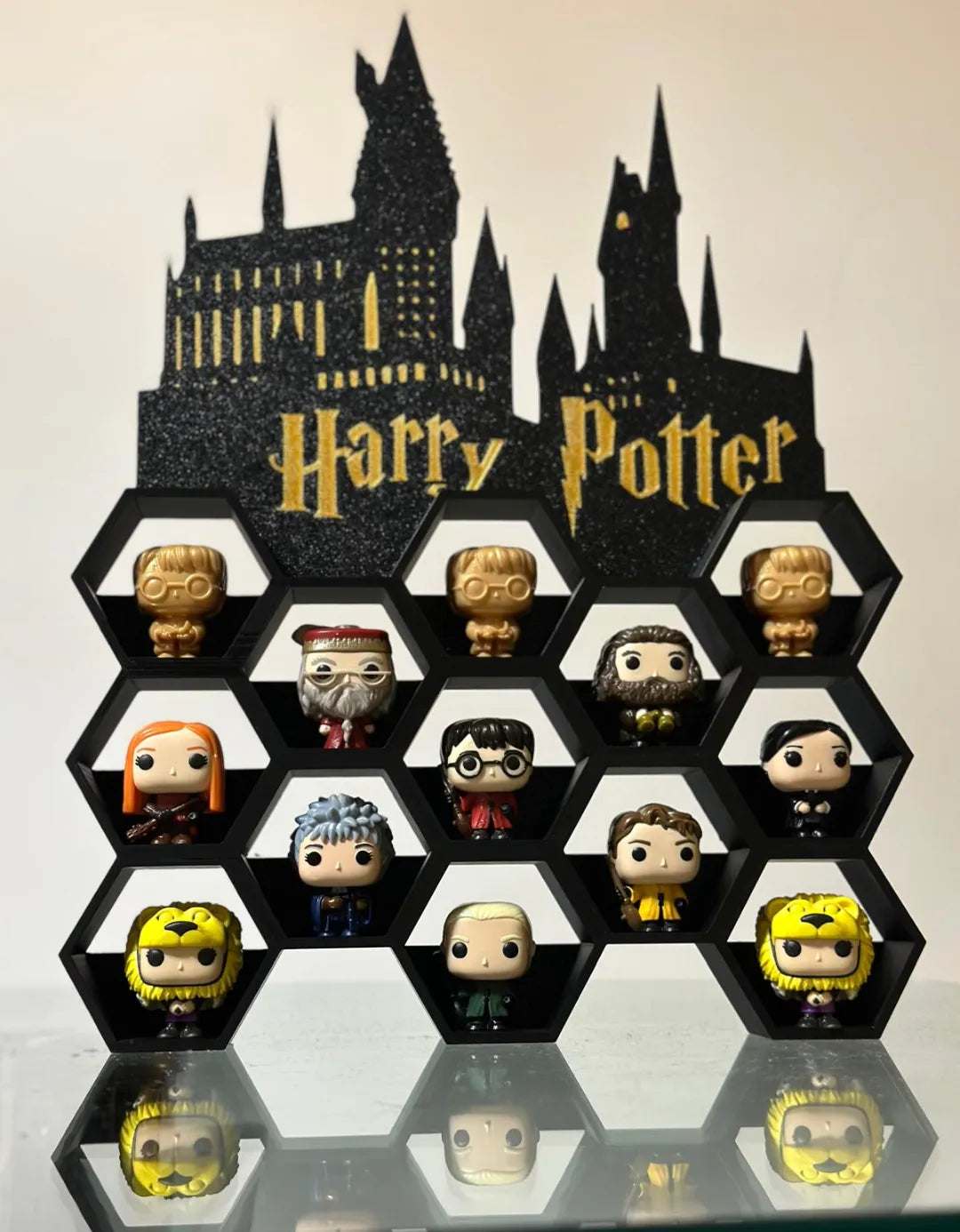 Support Funko Kinder Harry Potter - Geek Print