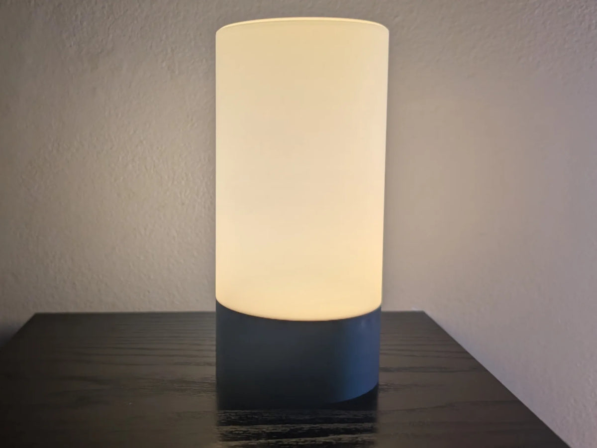 Diffuseur simple pour Puck lumineuse - KC007 - Lumière Print
