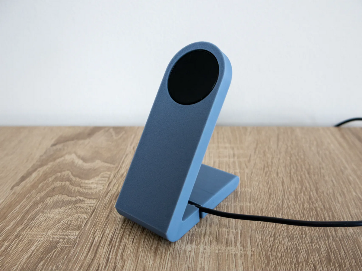 Support de chargeur Samsung Galaxy Watch - Tech Print