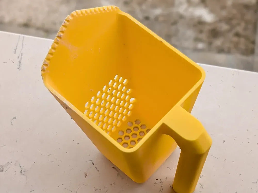 Pelleteuse pour litière de chat - Pet Print