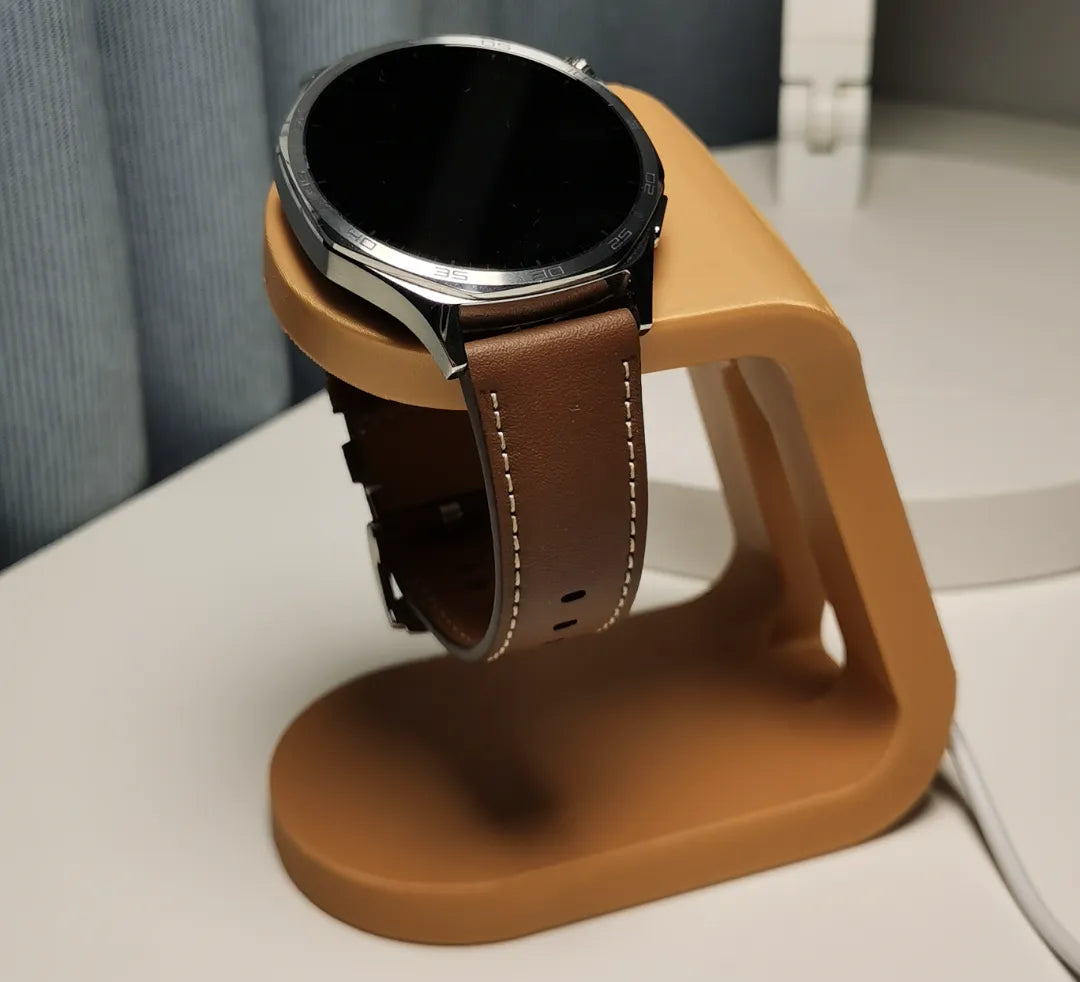 Support de chargement Huawei Watch GT5 Lite - Bijoux Print