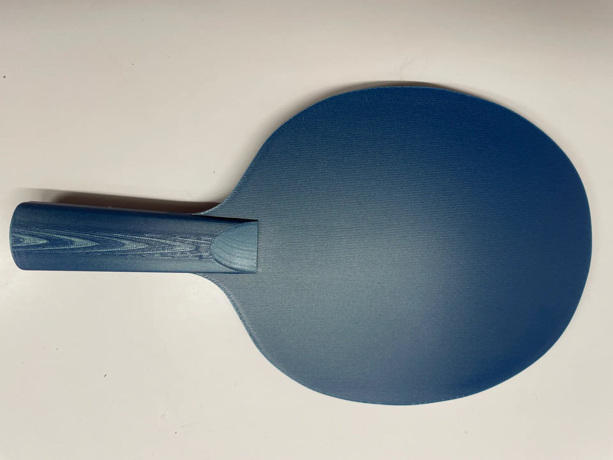 Raquette de tennis de table – modèle 2 - Sport Print