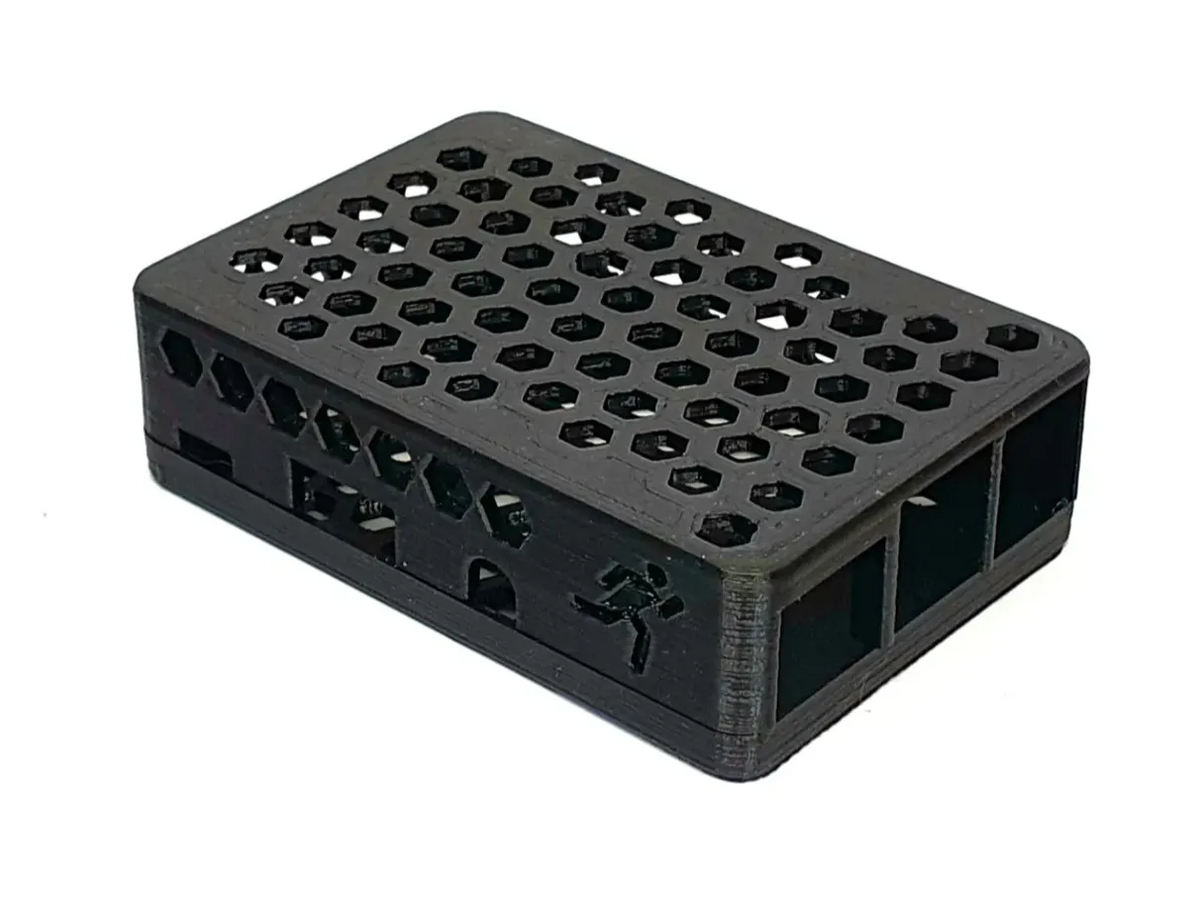 Boîtier Cocoanix Case Pro : le Nouveau boîtier pour Raspberry Pi - Science Print
