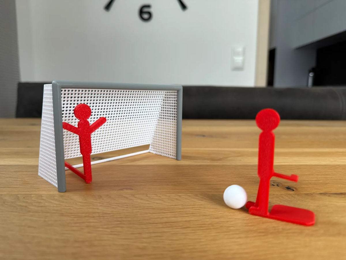 Football de table / Baby-foot / Table soccer - Sport Print