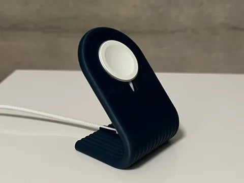 Support de Charge Apple Watch – modèle 8 - Bijoux Print